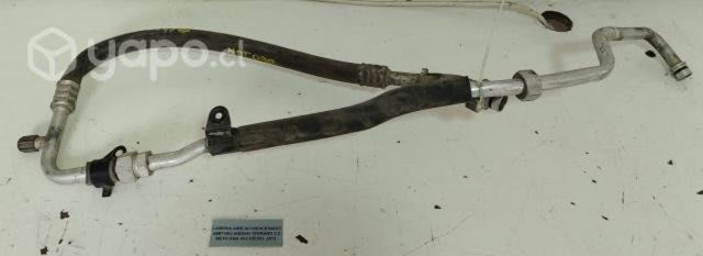 Caneria Aire Acond (NMT090) Nissan Terran0 2.5 mex