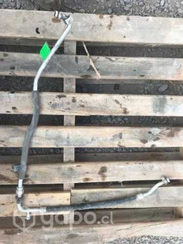 Caneria aire acond (54) Nissan Terrano 2002-2011