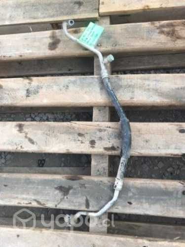 Caneria aire acond (043) Nissan Terrano 2002-2014