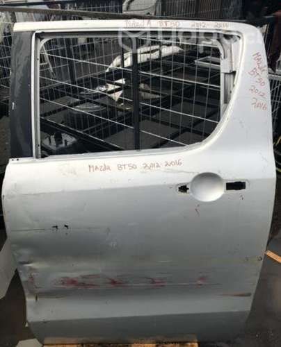 Puerta mazda bt50