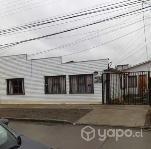 Casas en venta