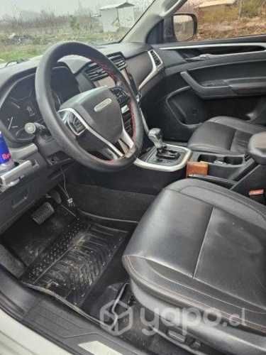 Maxus T60 GLX D20 2.0 AT 4x4