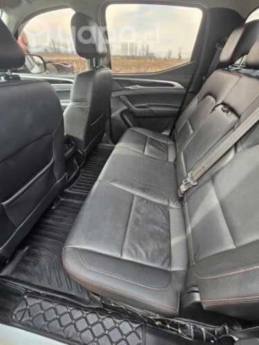 Maxus T60 GLX D20 2.0 AT 4x4