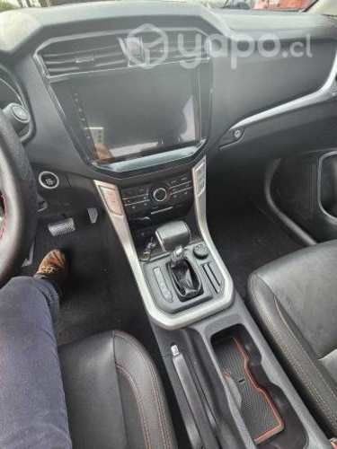 Maxus T60 GLX D20 2.0 AT 4x4