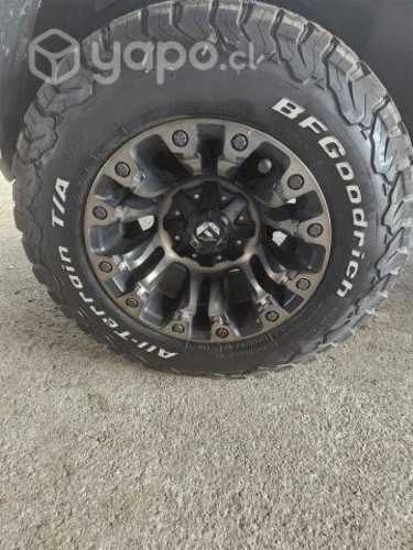 Maxus T60 GLX D20 2.0 AT 4x4