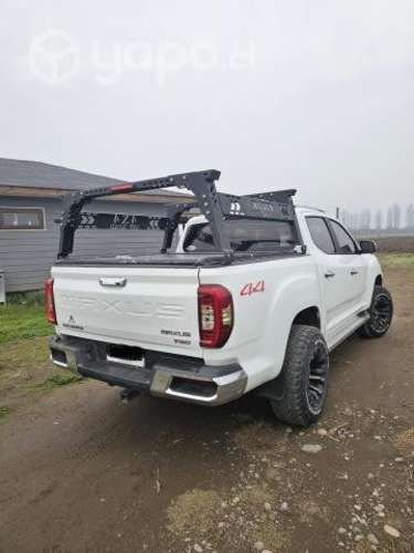 Maxus T60 GLX D20 2.0 AT 4x4