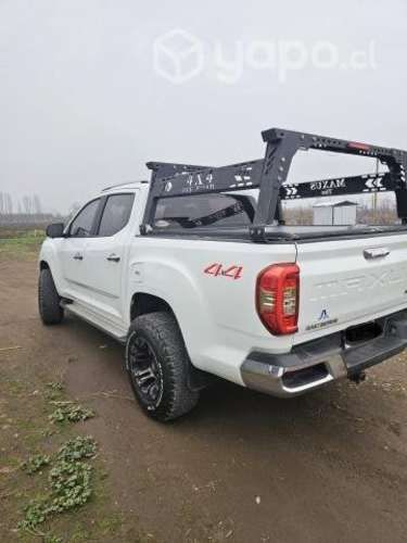 Maxus T60 GLX D20 2.0 AT 4x4