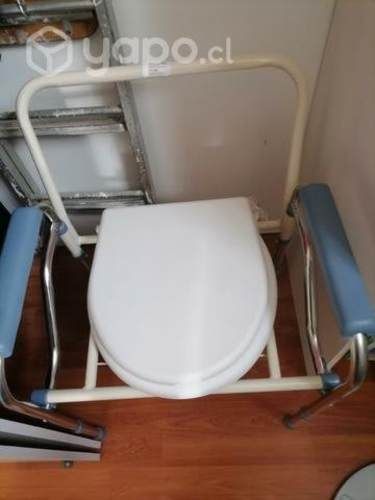 Artículos ortopédicos para adulto mayor