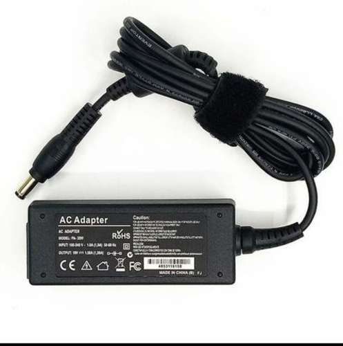 Cargadores HP y Acer