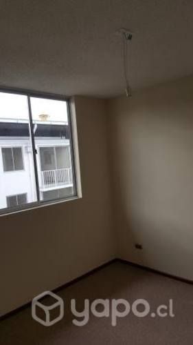 Departamento en excelente estado.