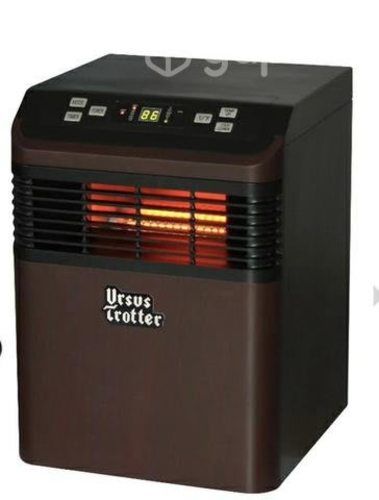 Calefactor Vrsus Trotter