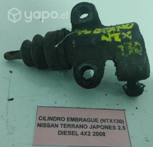 Cilindro Embrague (NTX130) Nissan Terrano Japon 2