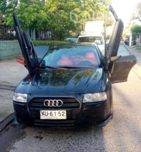 Audi A3 2005