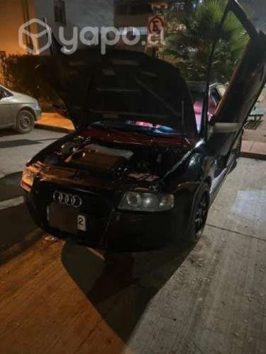 Audi A3 2005