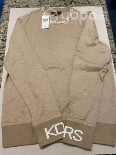 Poleron michael kors