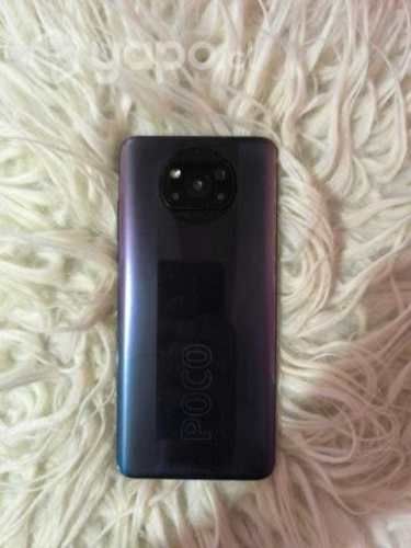Poco x3pro