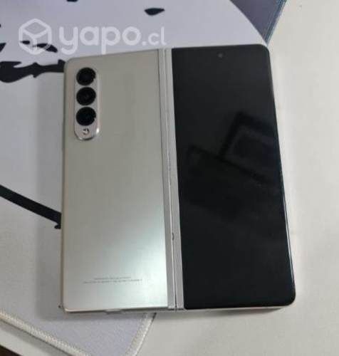 CELULAR PLEGABLE SAMSUNG GALAXY Z FOLD 3 5g