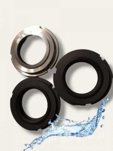Sello mecánico para bomba C-216 waukesha
