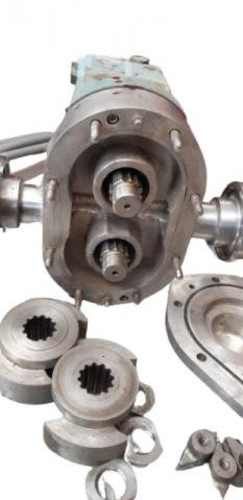 Bomba waukesha usada