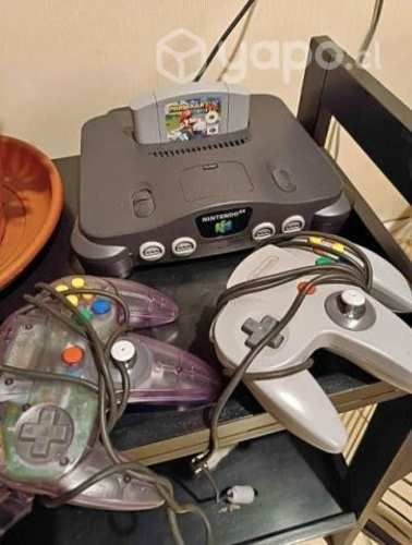 Nintendo 64