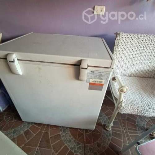 Congeladora