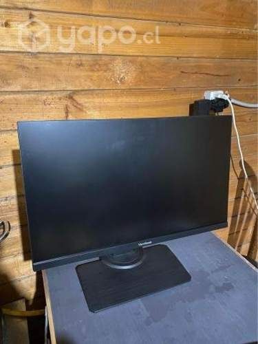 Viewsonic XG2405 144 Hz Tv gaming