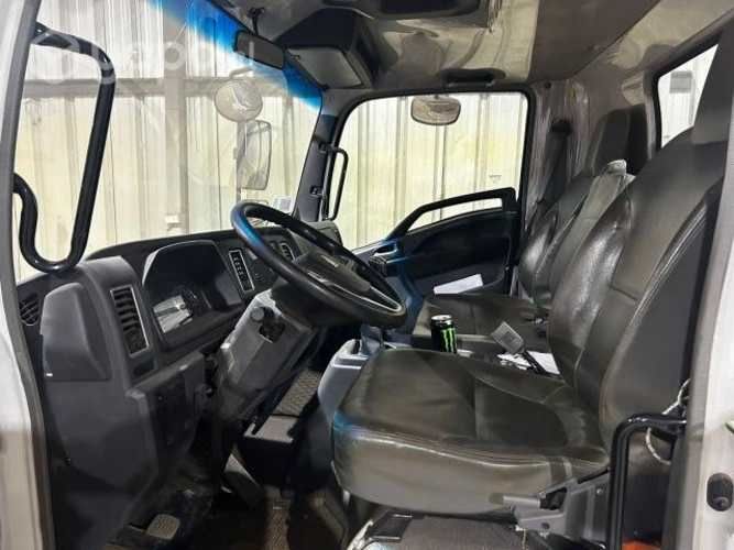 Sinotruk homan 914.c