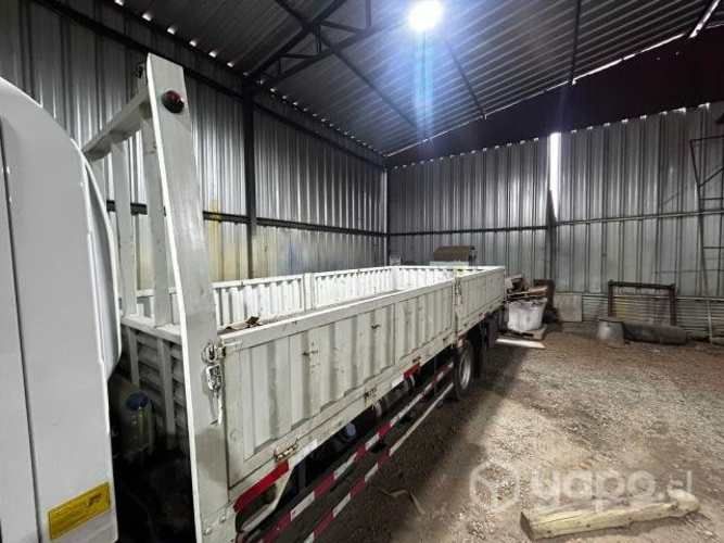 Sinotruk homan 914.c