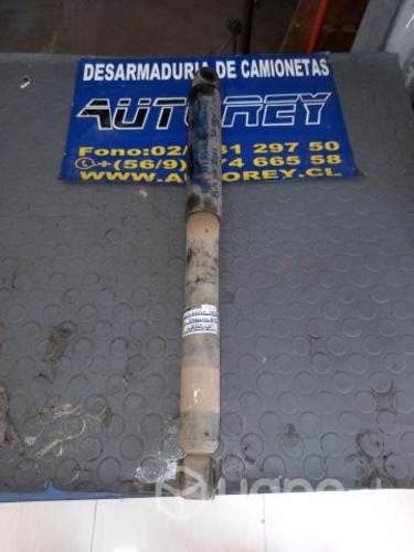 Amortiguador Trasero Izq Nissan Terrano Baja 2011