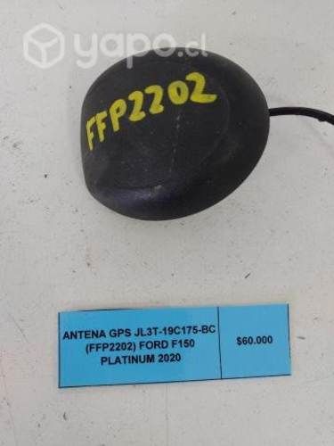 Antena GPS JL3T-19C175-BC (FFP2202) Ford F150 PL