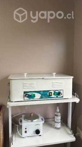 Maquina depilatoria maravill