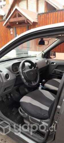 Ford ecosport 2007