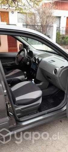 Ford ecosport 2007