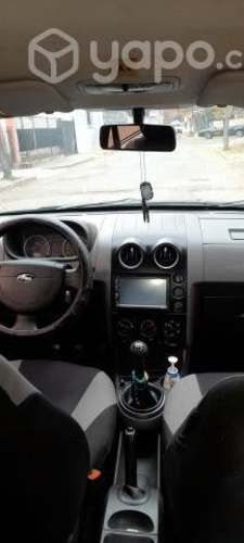 Ford ecosport 2007