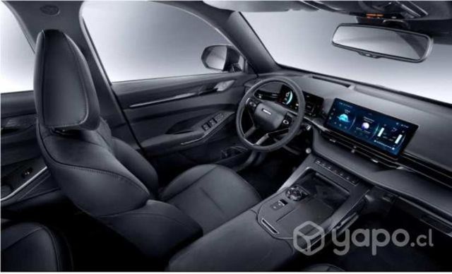 Haval h6 gt 2023 deluxe