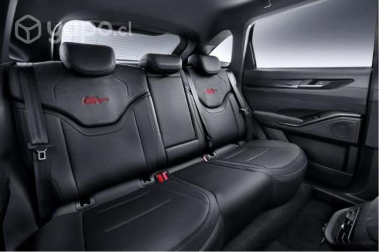 Haval h6 gt 2023 deluxe