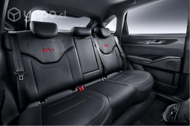 Haval h6 gt 2023 deluxe