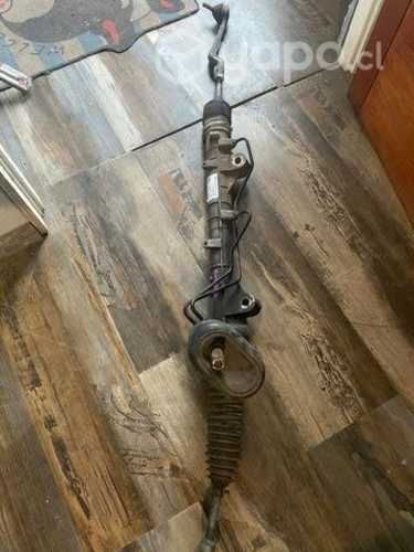 Cremallera dirección Renault symbol