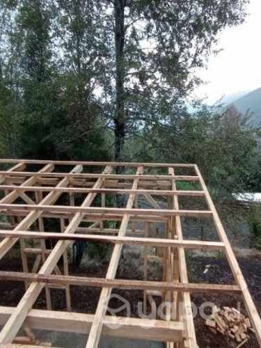 Remodelación, ceramista, carpintero, albañil