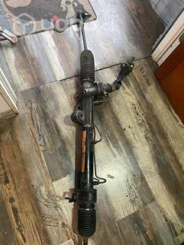 Cremallera dirección Great wall wingle 5