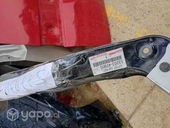 Frontal Toyota Rav ORIGINAL nuevo