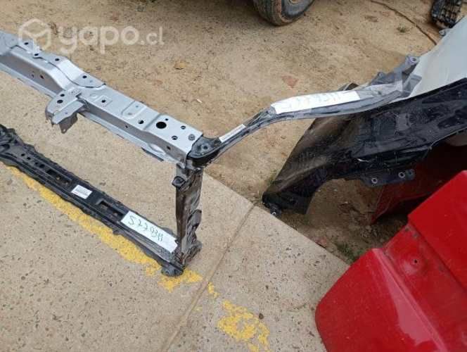 Frontal Toyota Rav ORIGINAL nuevo