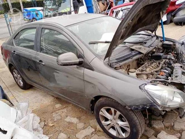 Puerta chofer Great Wall VOLEEX C30 ORIGINAL