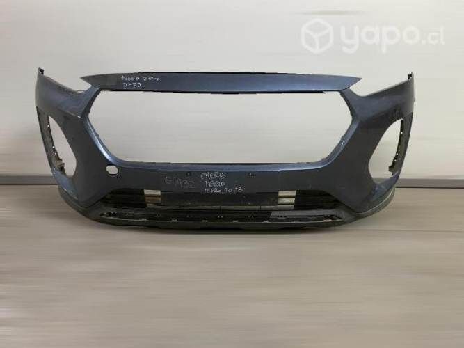 Parachoque delantero chery tiggo 2 pro 2020-2023