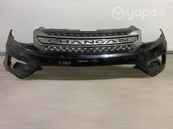 Parachoque delantero changan cs75 2018