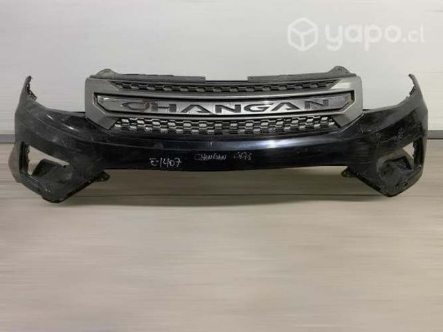 Parachoque delantero changan cs75 2018