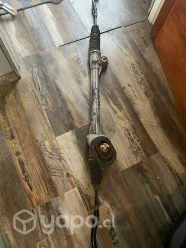 Cremallera dirección Nissan versa