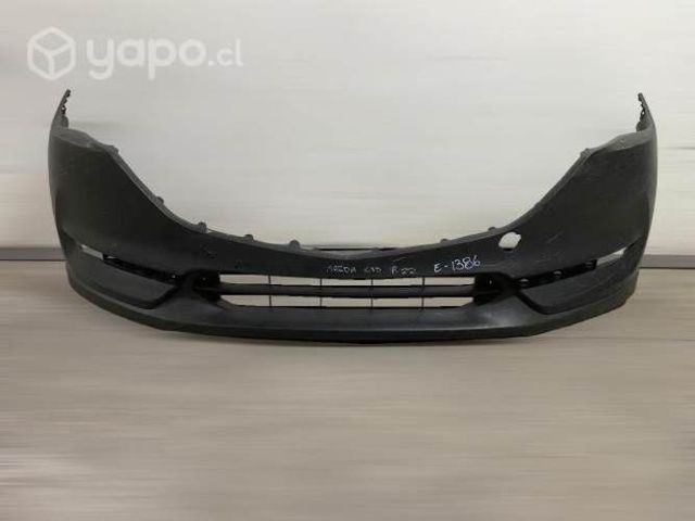 Parachoque delantero mazda cx