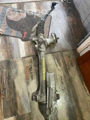 Cremallera dirección kia sorento 15/18