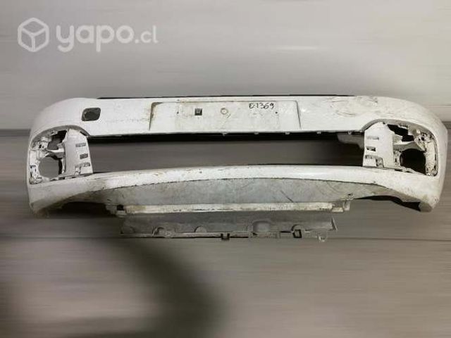 Parachoque delantero citroen c-elysee 2012-2017